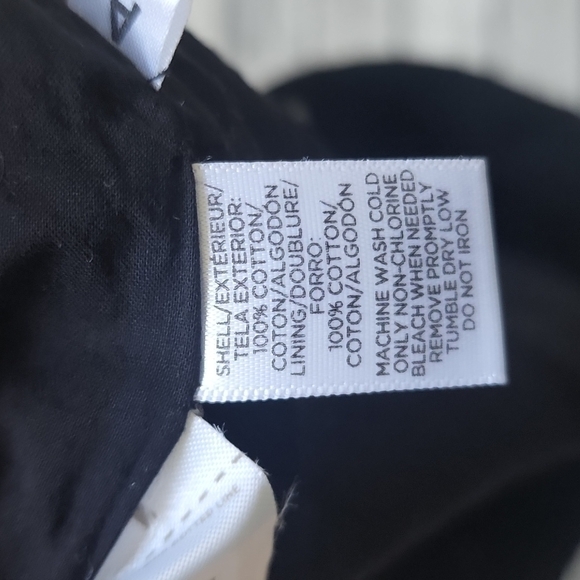 Ann Taylor Loft Smocked Skirt Sz 8 - Picture 5 of 5